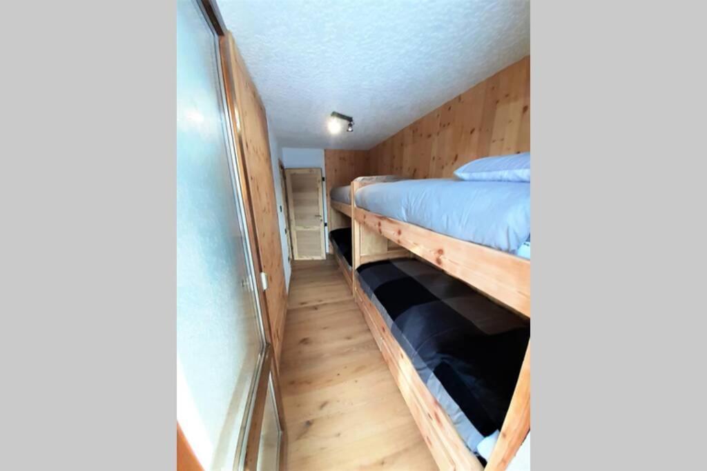 Dream House Quadrifoglio. Sulle Piste Di Folgarida,Madonna Di Campiglio. Apartment Exterior photo