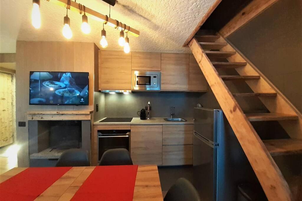 Dream House Quadrifoglio. Sulle Piste Di Folgarida,Madonna Di Campiglio. Apartment Exterior photo
