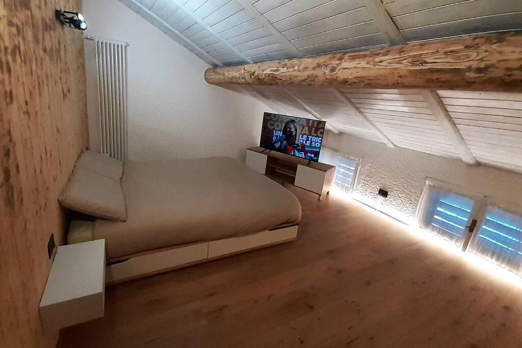 Dream House Quadrifoglio. Sulle Piste Di Folgarida,Madonna Di Campiglio. Apartment Exterior photo